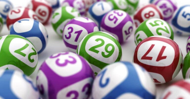 Numbers That Win The Lottery – Secrets Exposed