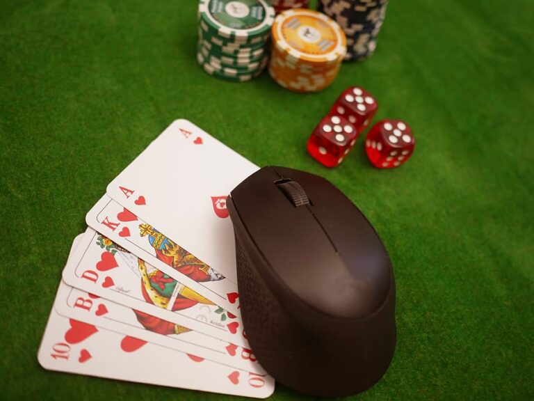 The Fun of Gambling in an Online Casino