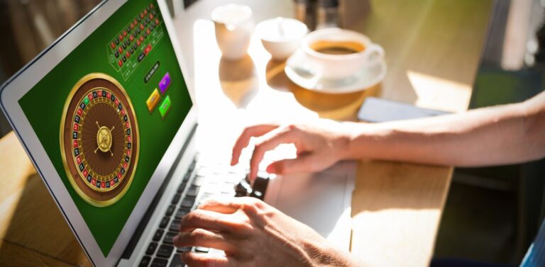Customary Gambling Versus Online Gambling
