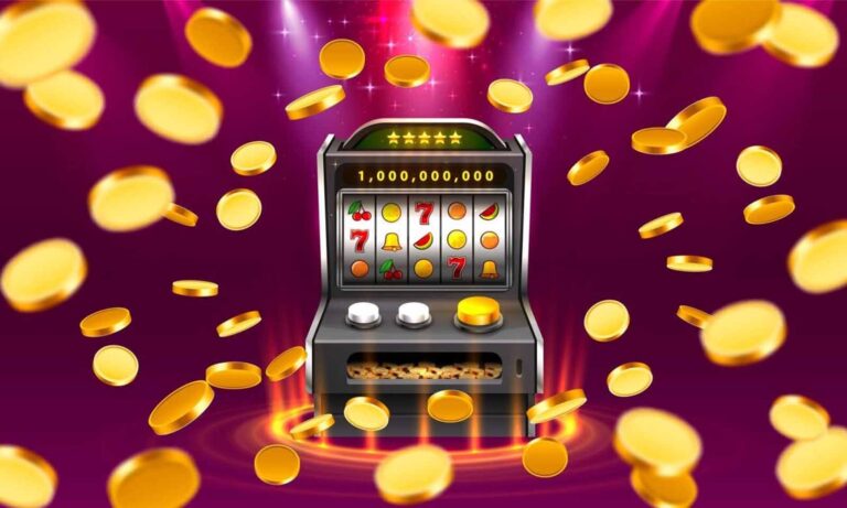 What are the true positives of executing online slot gambling?