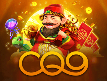 สล็อต เว็บตรง ยุโรป_CQ9 (1)