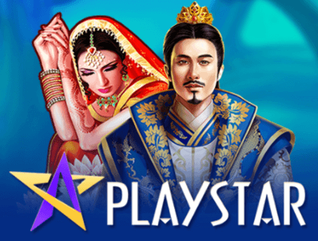 สล็อต เว็บตรง ยุโรป_PLAYSTAR