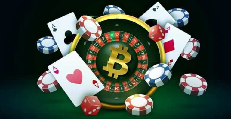 How to Play Crypto Gambling Games the Right Way